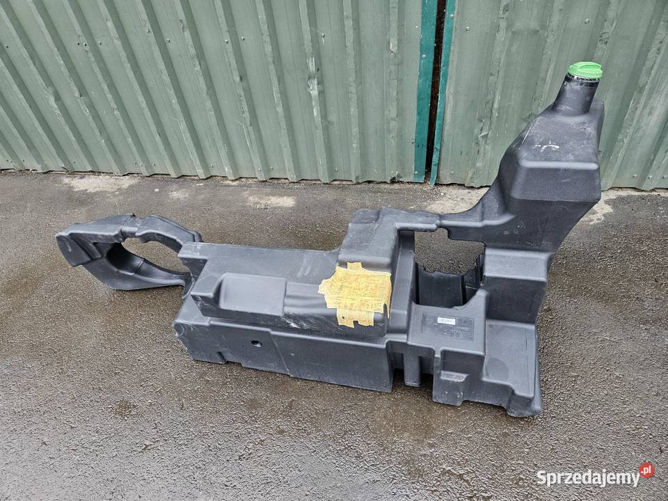 Zbiornik Paliwa John Deere Adblue Diesel Bak Szprotawa