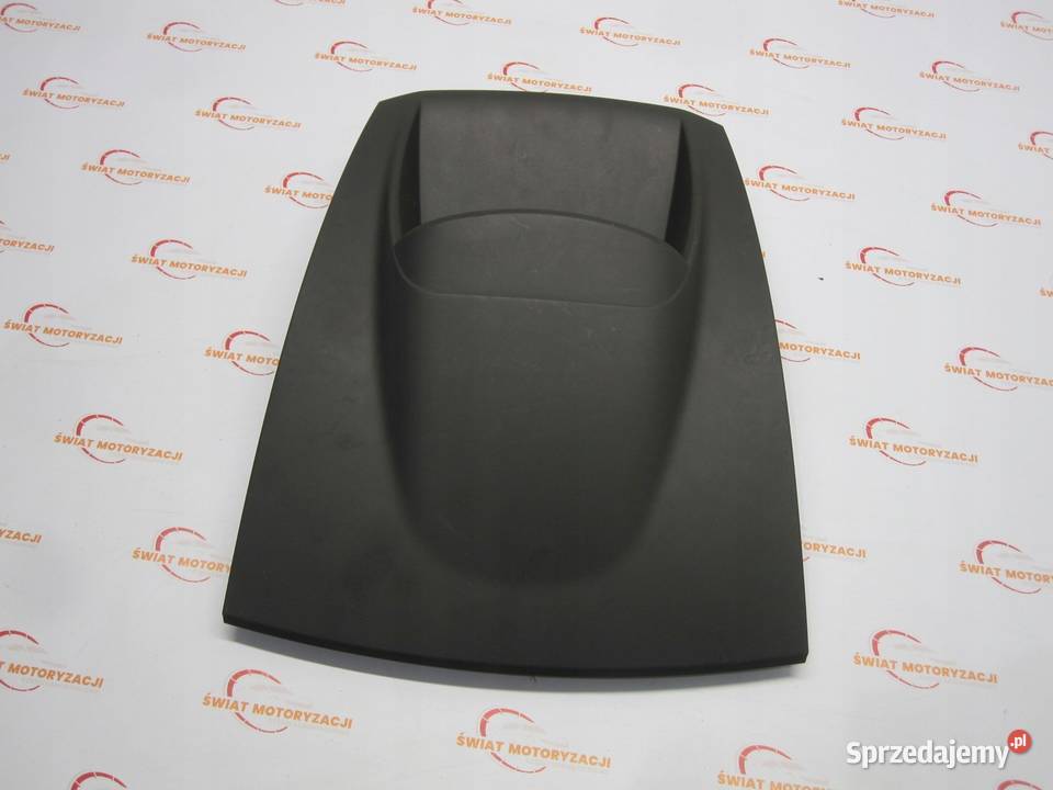 FORD FOCUS MK8 VIII daszek osłona wyświetlacza sprzedam