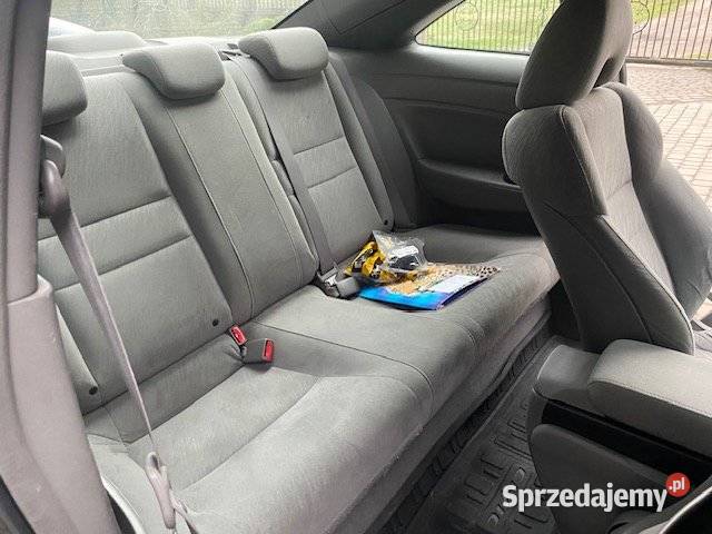 Honda Civic VIII coupe 18 16v 160 poduszka powietrzna