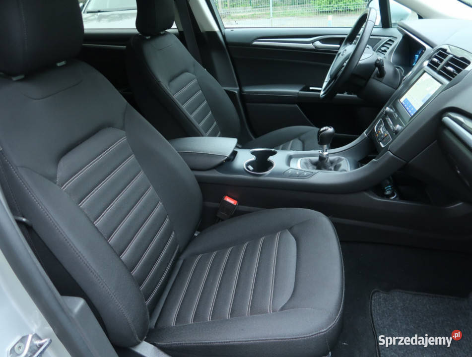 Ford Mondeo 20 EcoBlue Piaseczno
