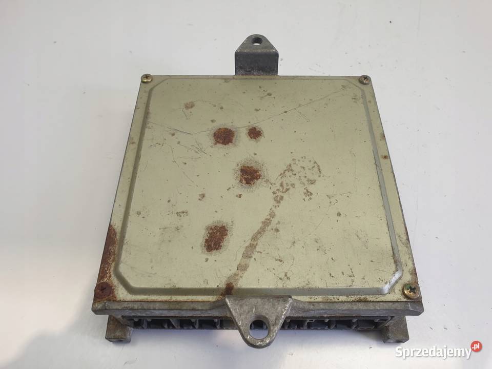 Honda Accord VI 18 i STEROWNIK SILNIKA komputer Rudka