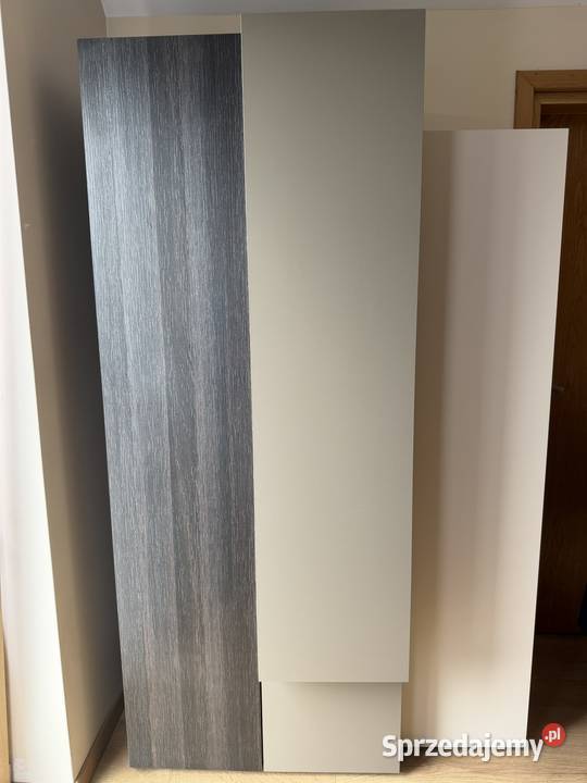 Meble VOX kolekcja HiFi