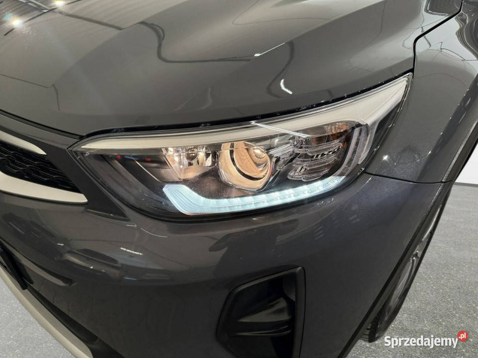 Kia Stonic VAT 23 10TGDI 100 M6 2023 r salon I Myślenice