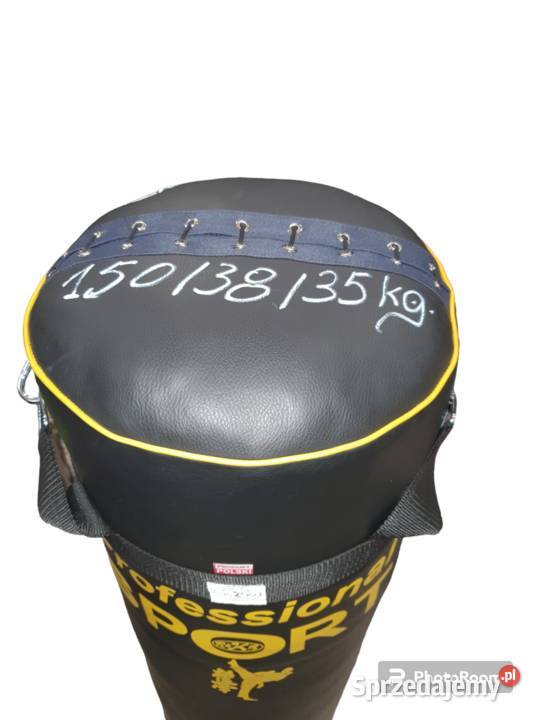 Worek bokserski 1503835 Dębica sprzedam