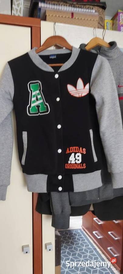 Bomberka damska xs Gliwice