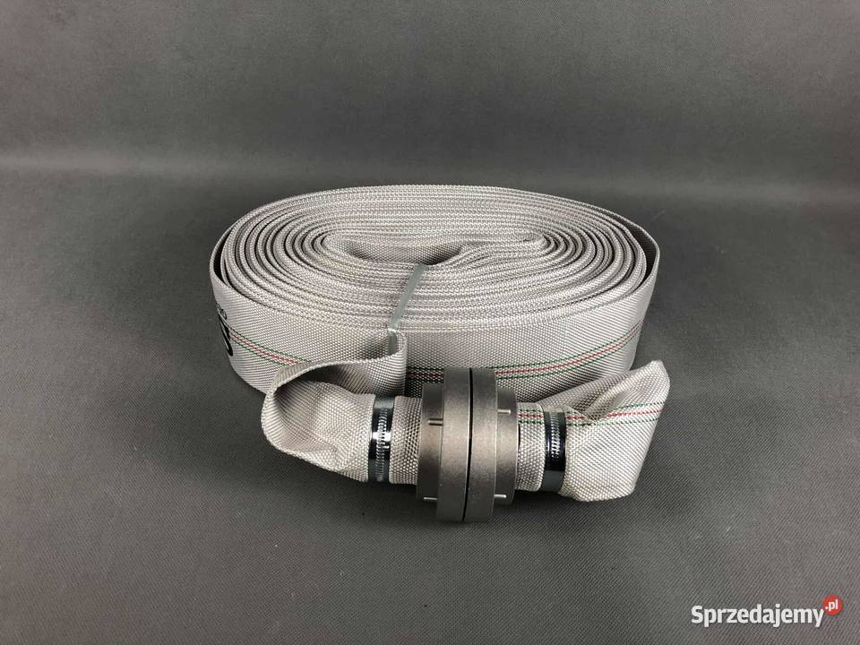 Wąż strażacki 30m Węże zachodniopomorskie