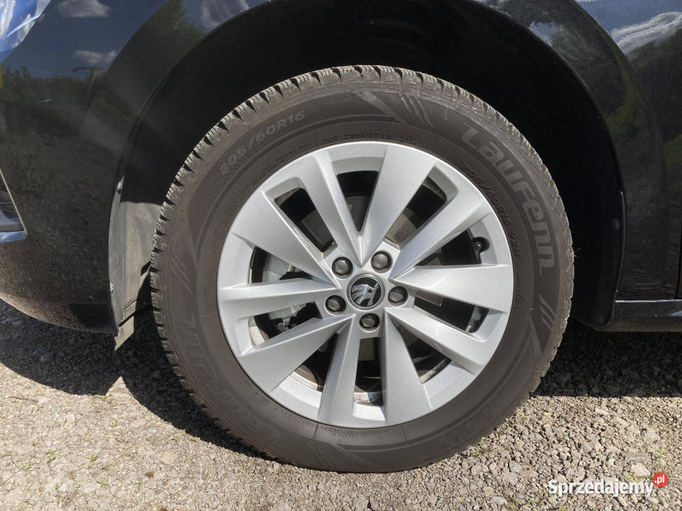 Skoda Kamiq Skoda Kamiq Selection Dynamic 15 TSI czarny Dąbrowa Górnicza