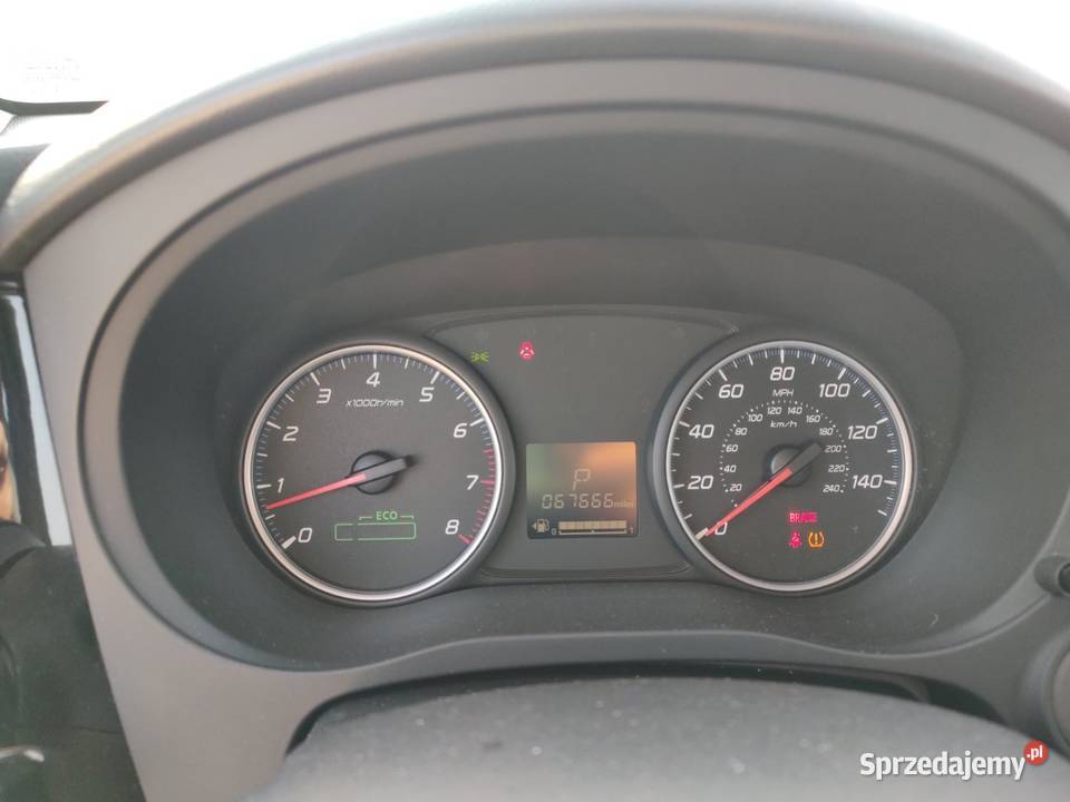 Mitsubishi Outlander 3 Dębica sprzedam