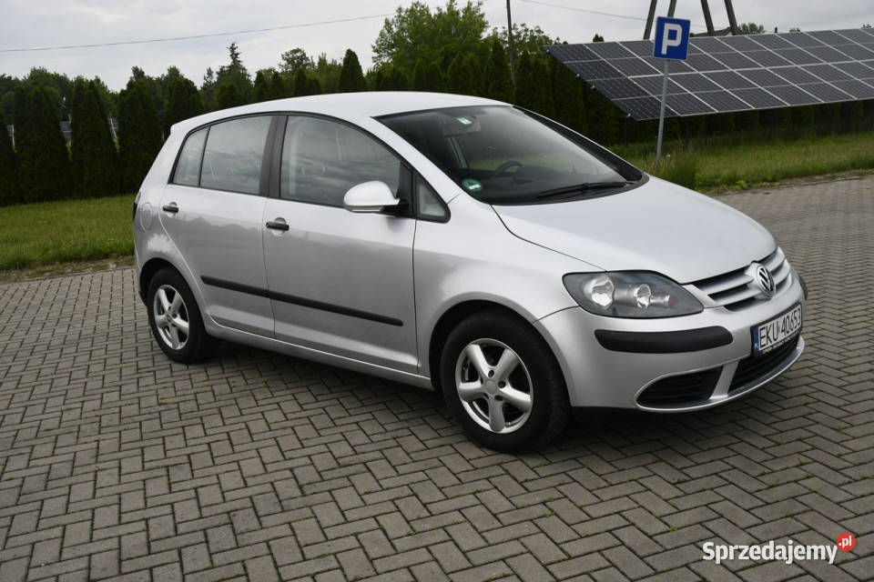 Volkswagen Golf Plus 14benz DUDKI11 immobilizer