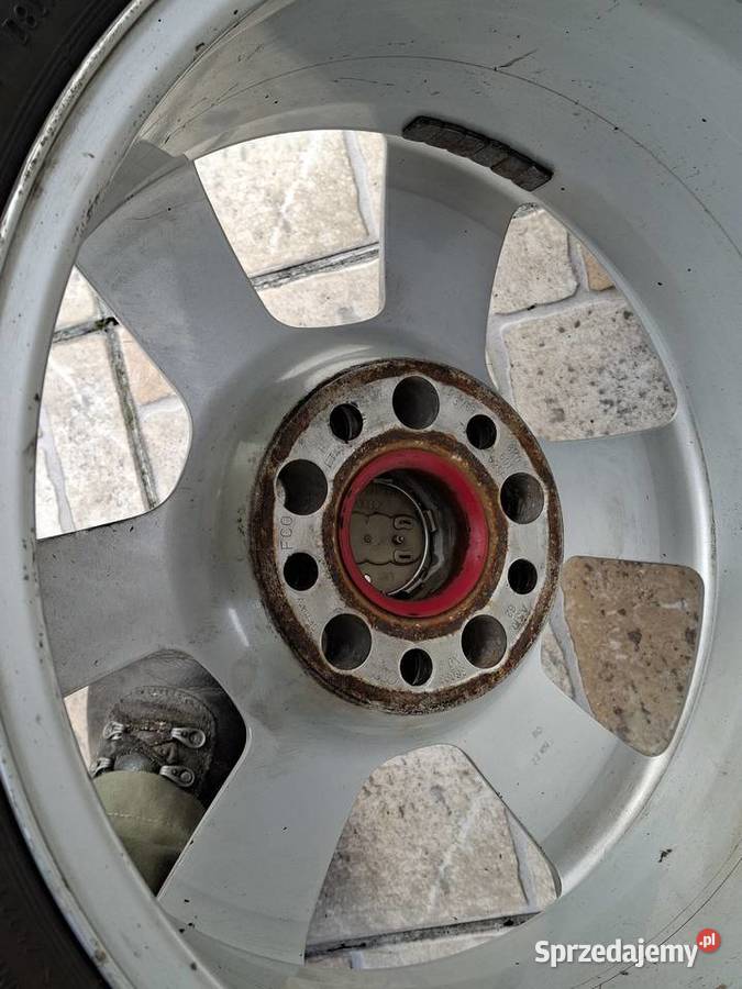 Koł Audi Zielona Góra