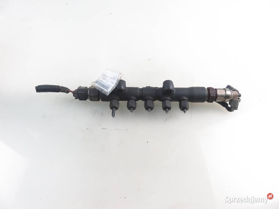 LISTWA WTRYSKOWA TOYOTA COROLLA E12 20 D4D sprzedam