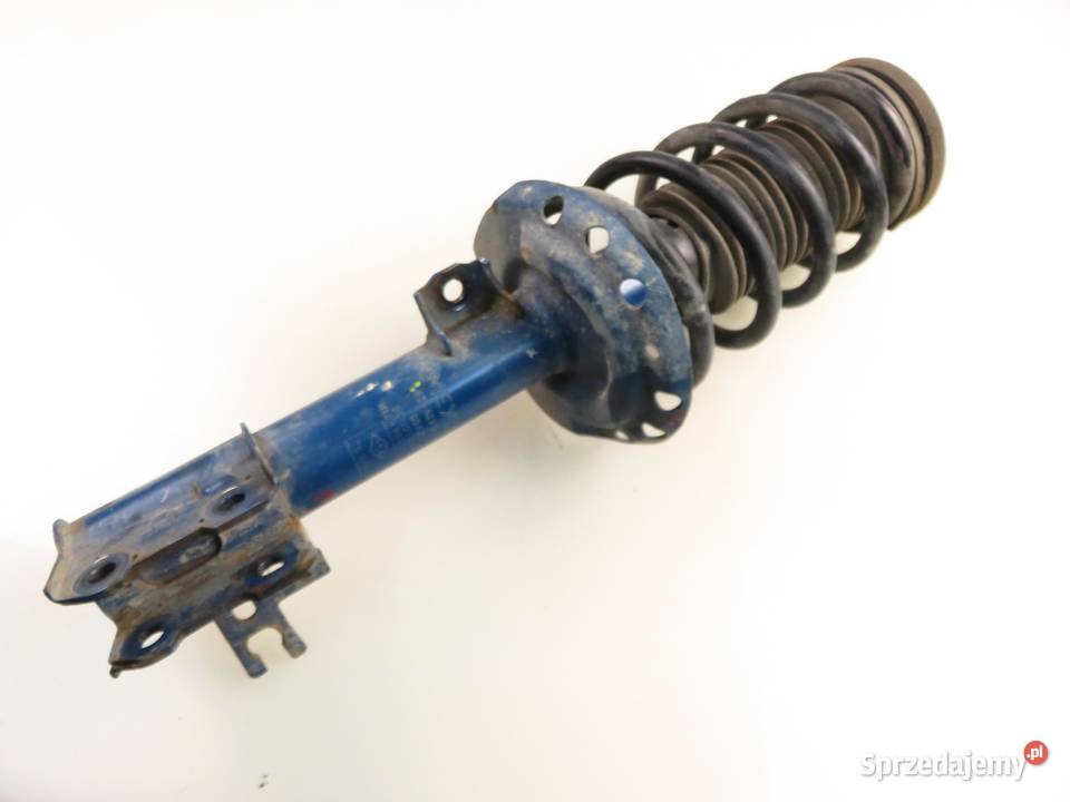 MCPERSON PRAWY PRZEDNI OPEL ZAFIRA B A05 19 CDTI