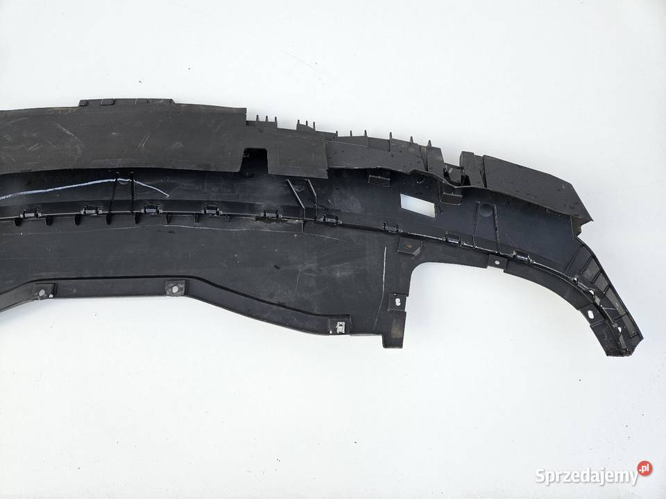 CUPRA TAVASCAN PŁYTA OSŁONA POD ZDERZAK PRZÓD Wzmocnienia, belki i wsporniki Międzychód sprzedam