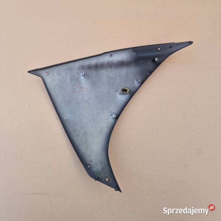 YAMAHA R1 RN22 BOK BOCZEK OWIEWKA 14B2835U00 Szyby i owiewki Bieleń