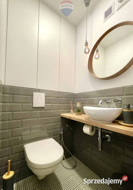 Zaprojektowane architekta 3pokojowe Mokotów Warszawa sprzedam