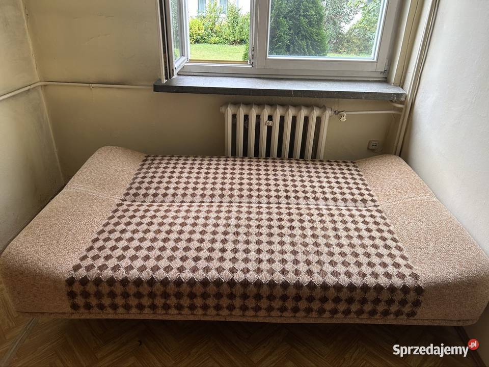 Wersalkasofa Chełm sprzedam