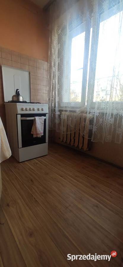 Sprzedam mieszkanie Pabianice Bugaj