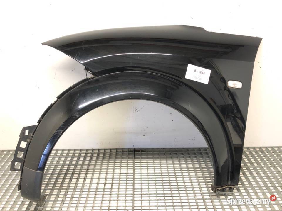 BŁOTNIK LEWY PRZÓD AUDI A2 Hatchback 0005 OSŁONA osobowe