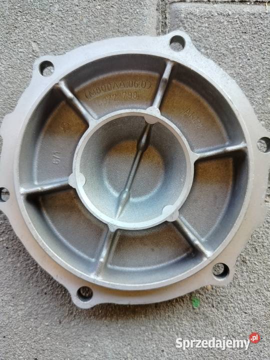 Dekiel pokrywa koła pasowego fiat 126p Pszczyna sprzedam