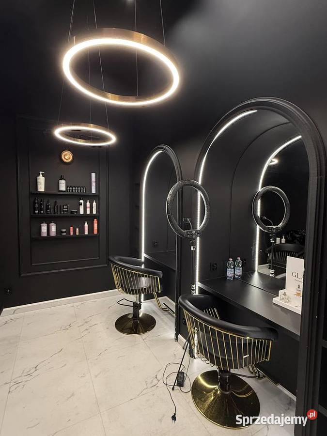 OKAZJA Sprzedam gotowy dochodowy salon urody w Bydgoszcz