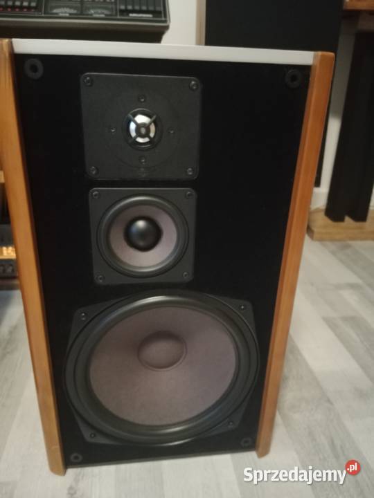 MB QUART 390 stan Słuchawki i głośniki