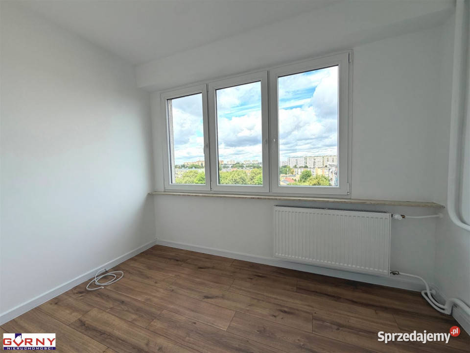 Mieszkanie 48m2 3pok Piotrków Trybunalski