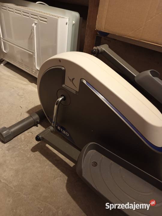 Orbitrek do ćwiczeń Gorzów Wielkopolski