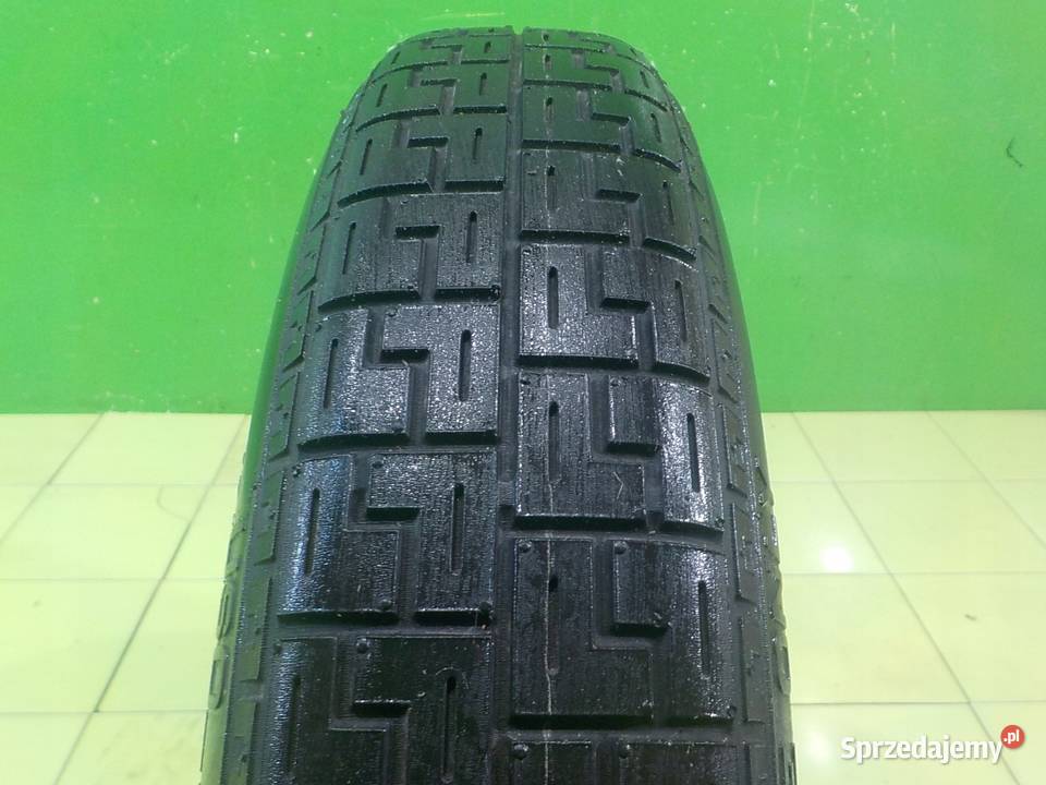 FORD MONDEO MK4 GALAXY MK3 S kolo dojazdowe Suków