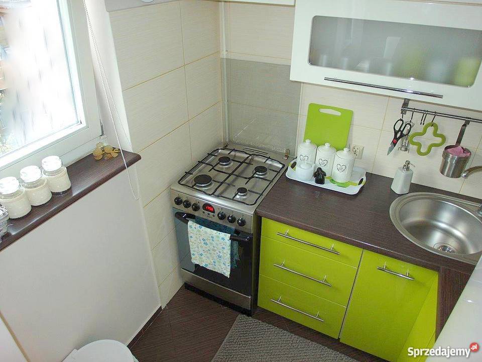 Kawalerka remoncie 23m2 I piętro blok w Centrum Mieszkania pomorskie Słupsk sprzedam