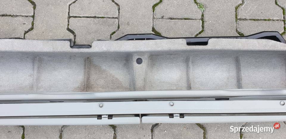 Renault Kangoo mk1 1 I lift schowki schowek