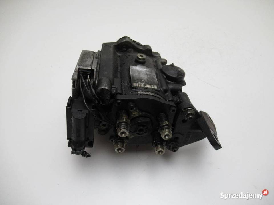 POMPA WTRYSKOWA FORD MONDEO MK3 20 115 0007 osobowe