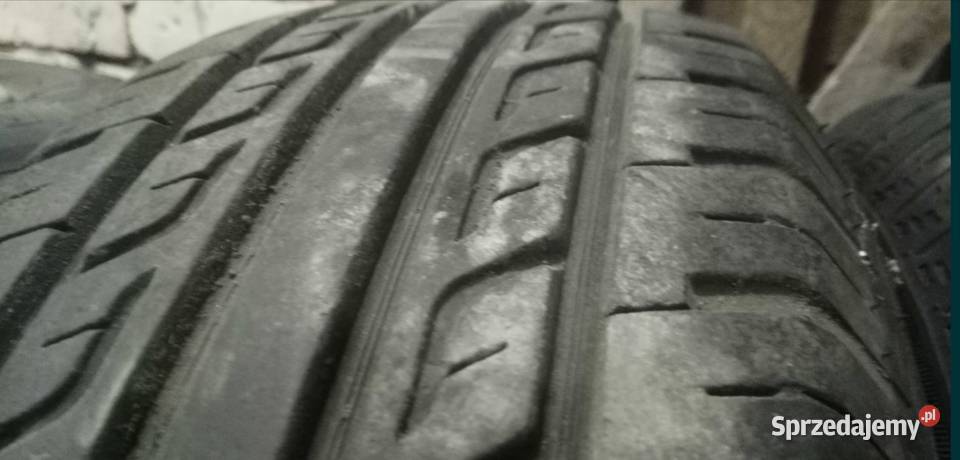 Koła oryginalne Rover 75 Bytom