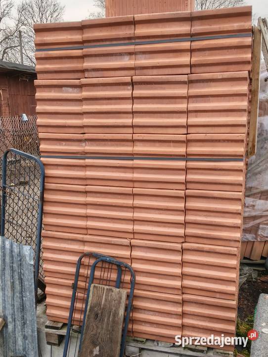 Pustaki ceramiczne Pozostałe