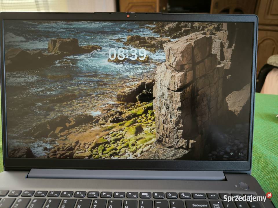 Laptop Lenovo Ideapad 3 15ALC6 Type 82KU Katowice