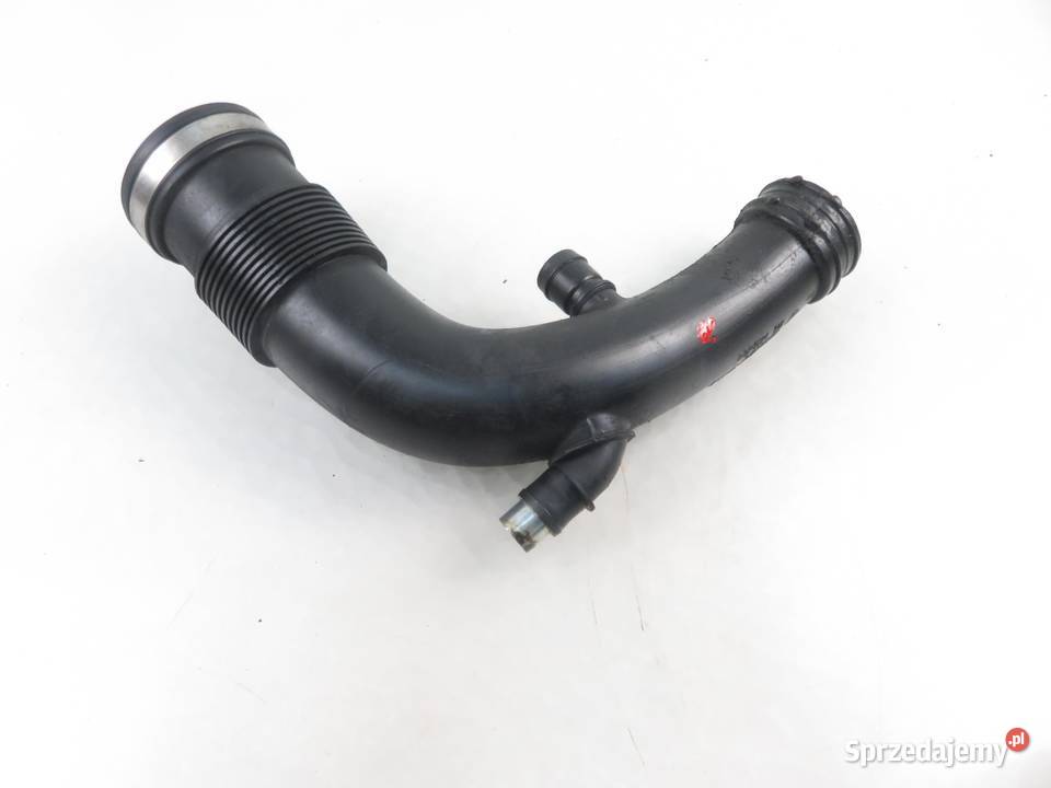 RURA INTERCOOLERA PORSCHE CAYENNE I 45