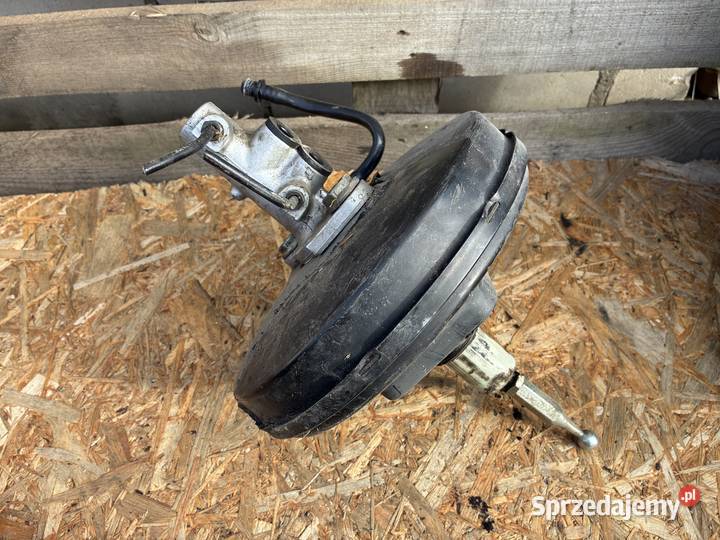 Pompa Serwo Hamulcowa Volkswagen Passat B5 Wisznice sprzedam