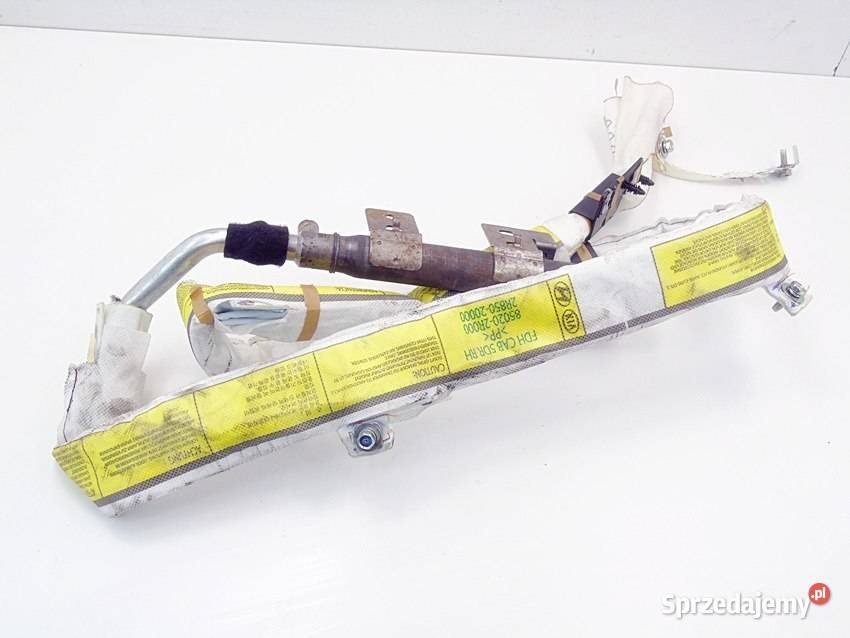 KURTYNA POWIETRZNA AIRBAG PRAWA HYUNDAI I30 I HB Sosnowiec