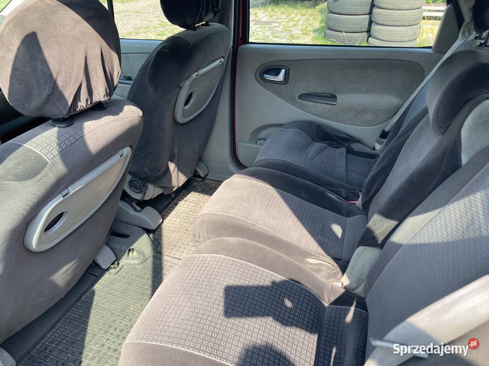 Renault Scenki Wygląd Chorzów