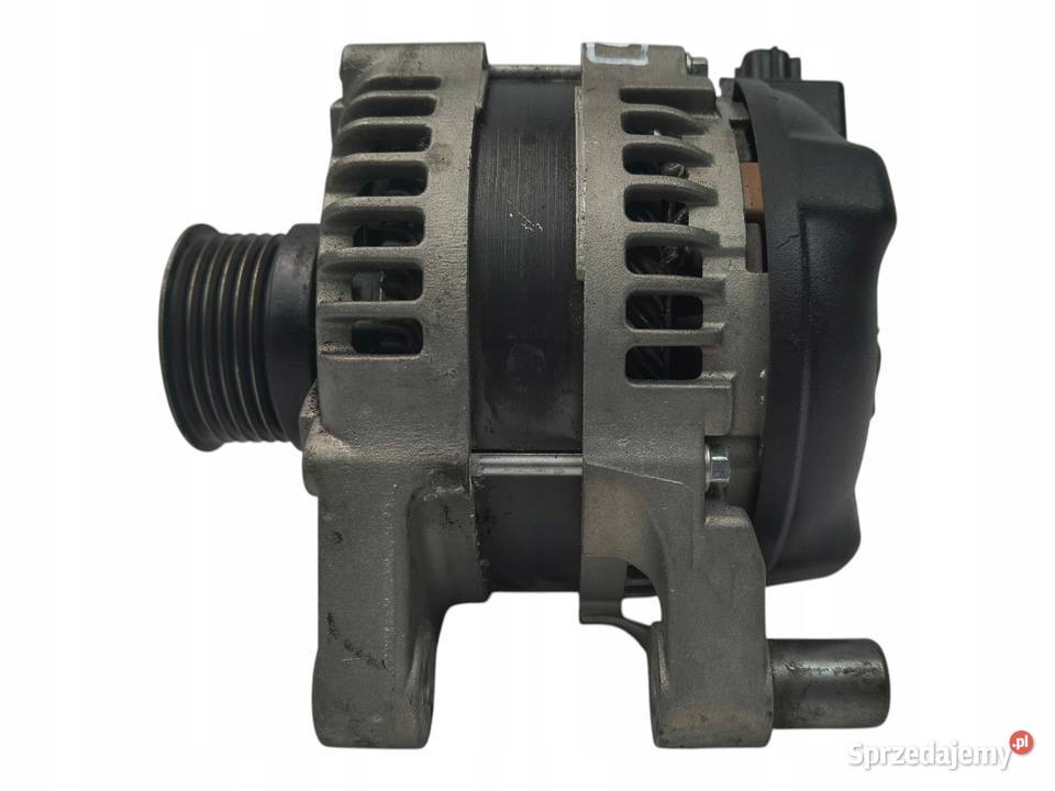 ALTERNATOR Ford Focus MK2 II C 20 TDCI lucas Chełm sprzedam