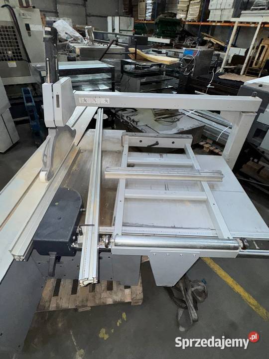 Piła Formatowa Felder K 700 2021 r Nowy Sącz