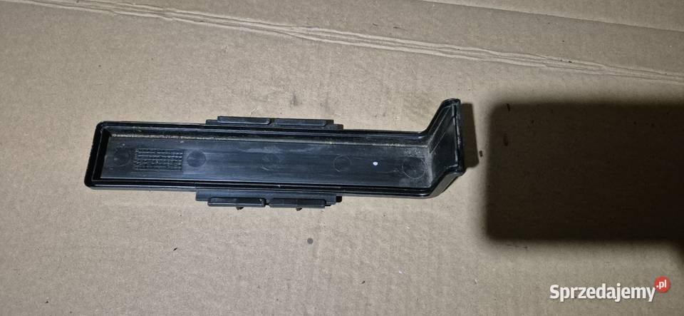 Zaślepka filtra kabinowego Vw Polo 9N Słupsk