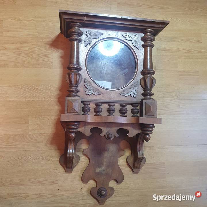 Zdrowa skrzynia ślązaku GBdo renowacjiodbiór Wrocław