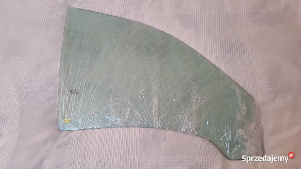 ROVER 75 MG ZT SZYBA DRZWI PASAŻERA PRAWY PRZÓD Poznań