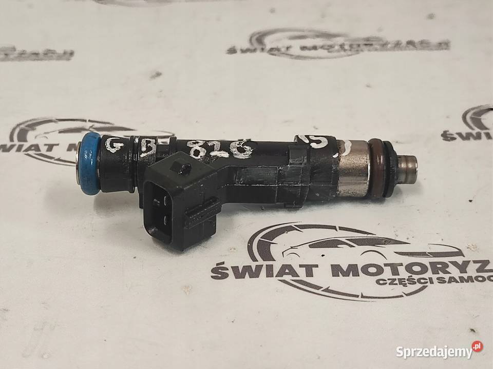 ASTRA ZAFIRA CORSA 14 A14NET 140 146 wtryskiwacz Kielce