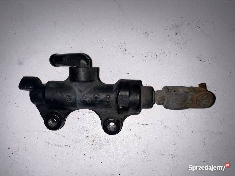 pompa hamulcowa tył Triumph Sprint RS 955i Ostrzeszów