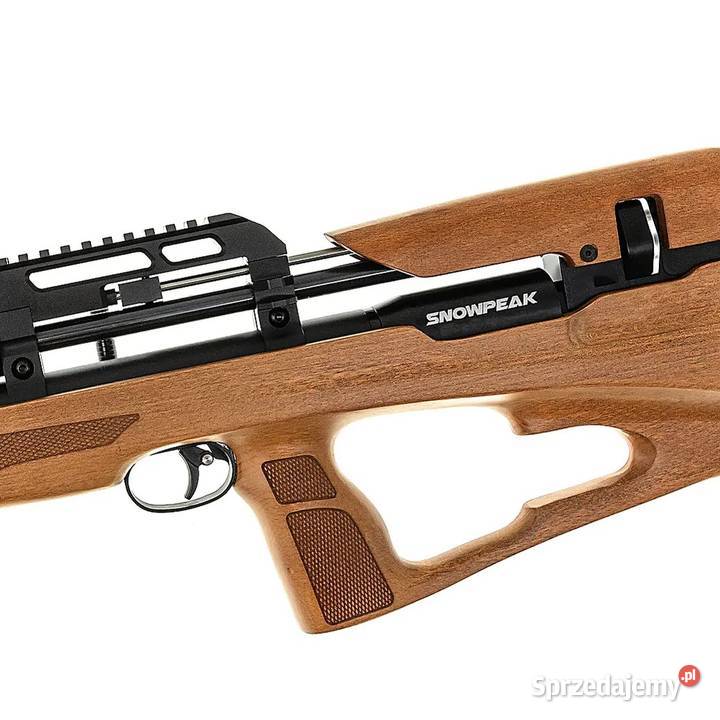 SNOWPEAK P35XTB 55 635mm Jelcz-Laskowice