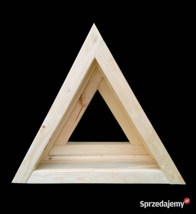 Okno okna drewniane do altan garażu pomieszczeń Radomsko