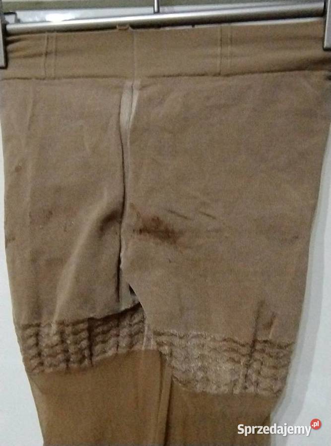 Rajstopy wyszczuplające sylwetkę Fiore Lublin