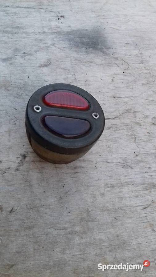 Ursus C45 451 C325 328 4011 lampa tylna Białystok