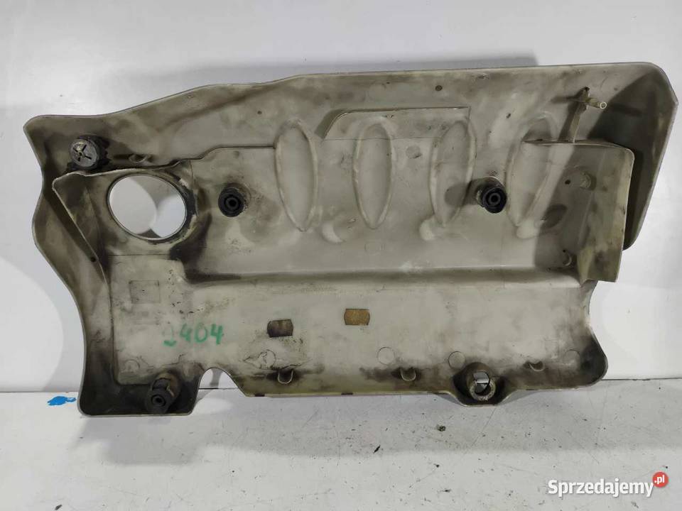 OSŁONA OBUDOWA SILNIKA CITROEN C5 16 HDI